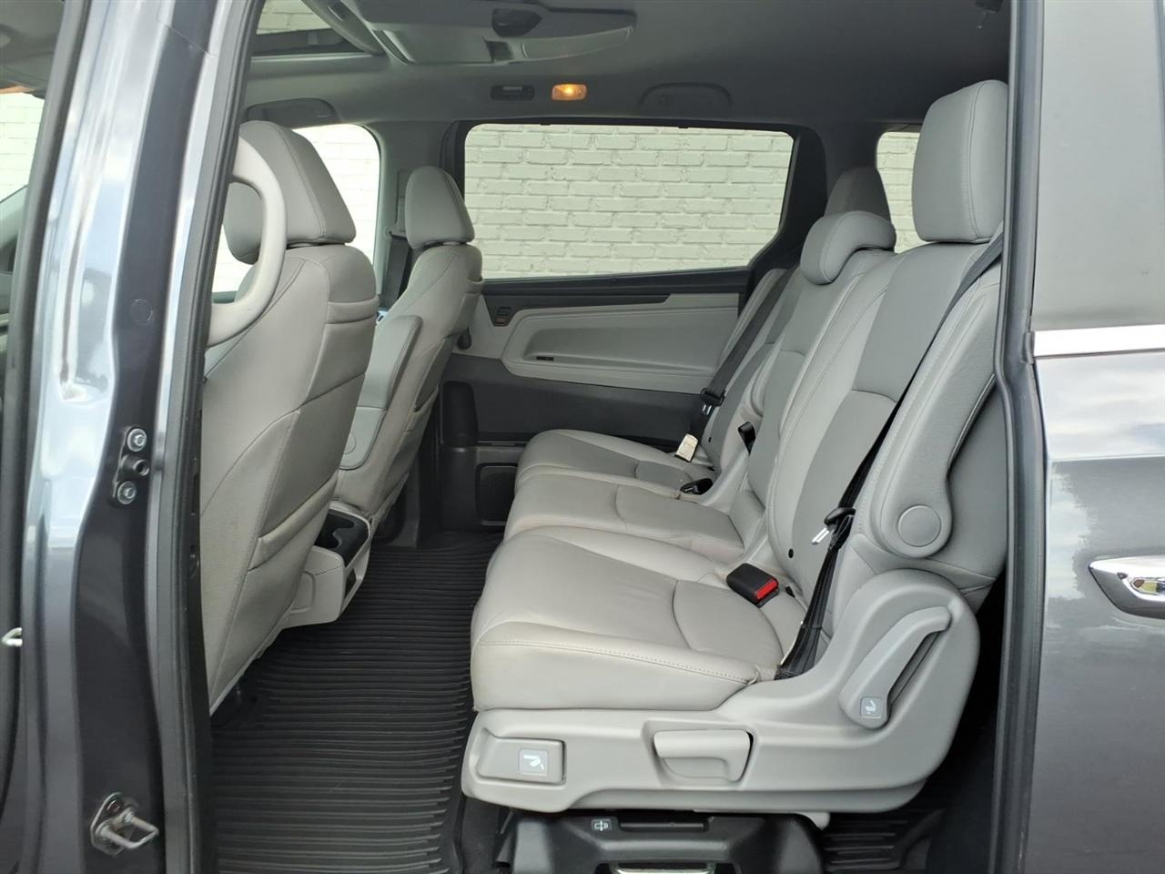 Honda Odyssey  2019