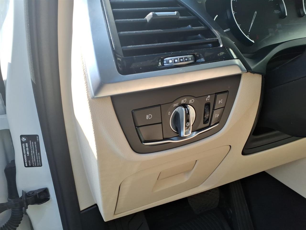 BMW X3  2021
