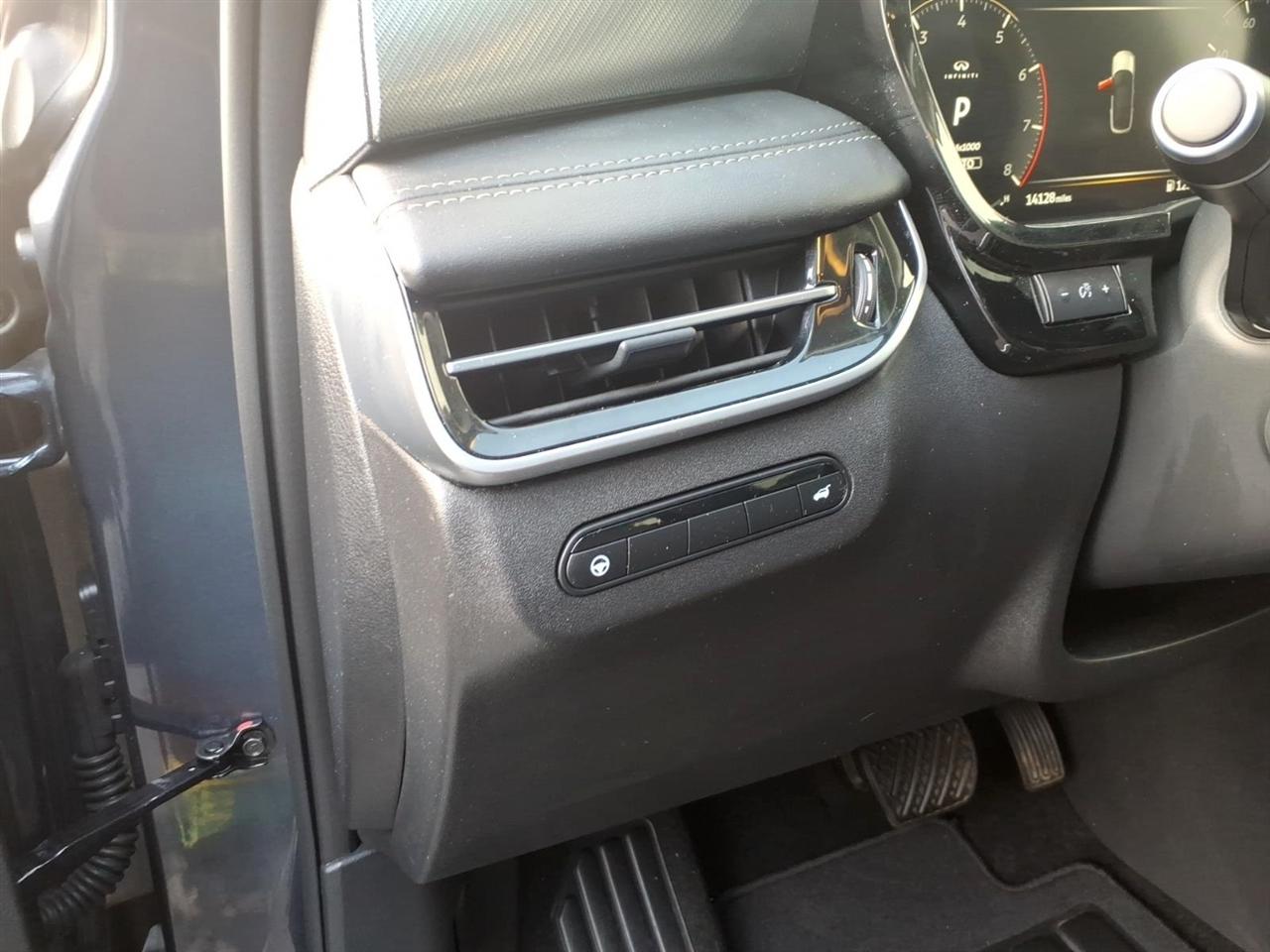 Infiniti QX60  2026