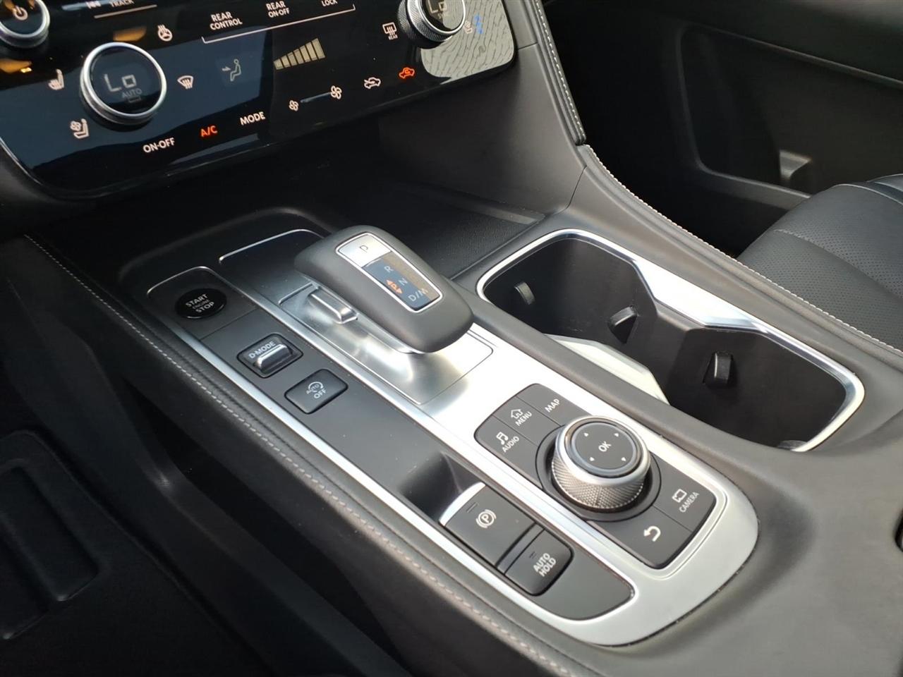Infiniti QX60  2026