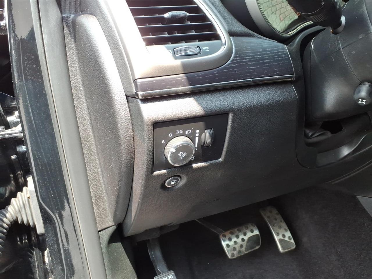 Jeep Grand Cherokee  2018