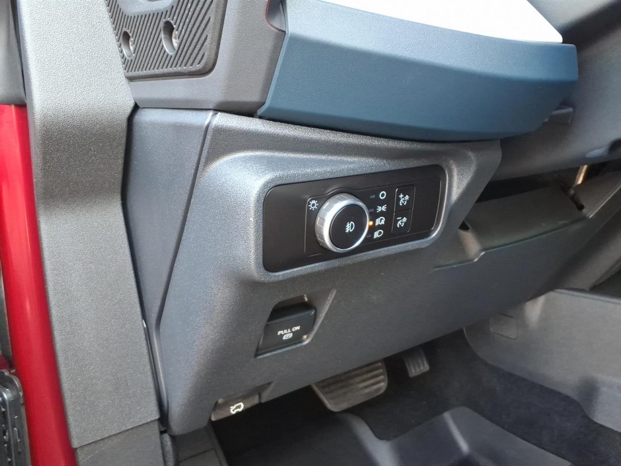 Ford Bronco  2025