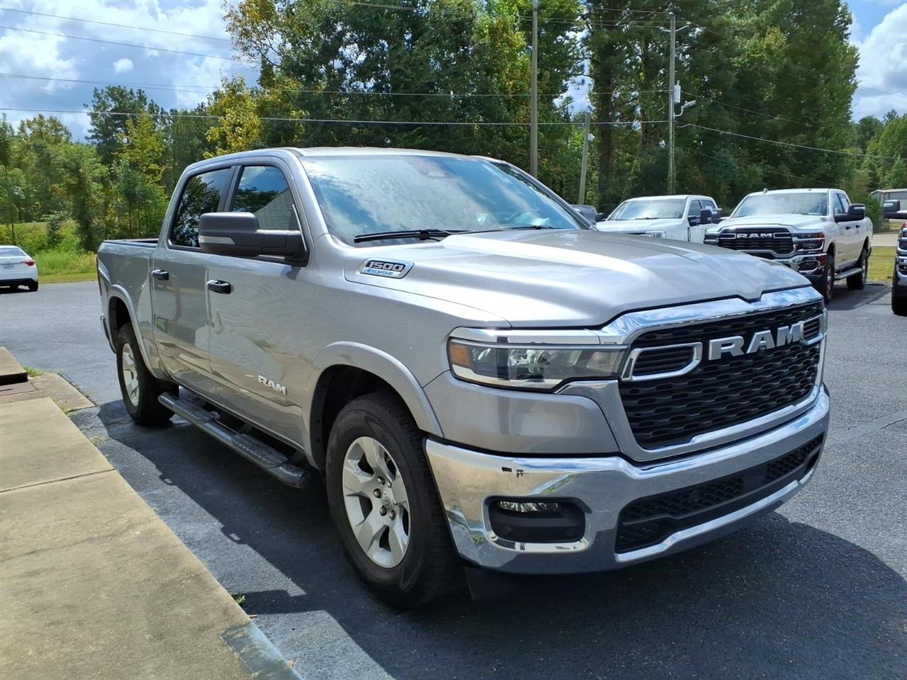 RAM 1500  2025
