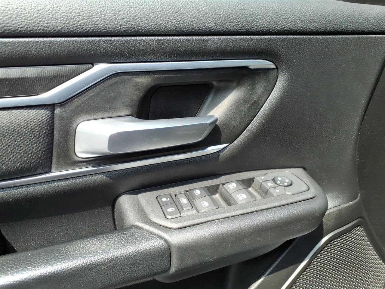 RAM 1500  2025