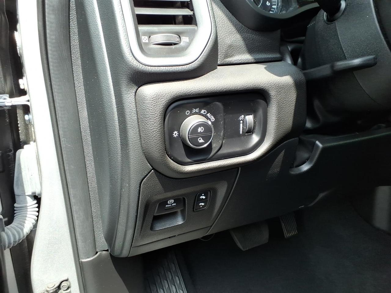 RAM 1500  2025