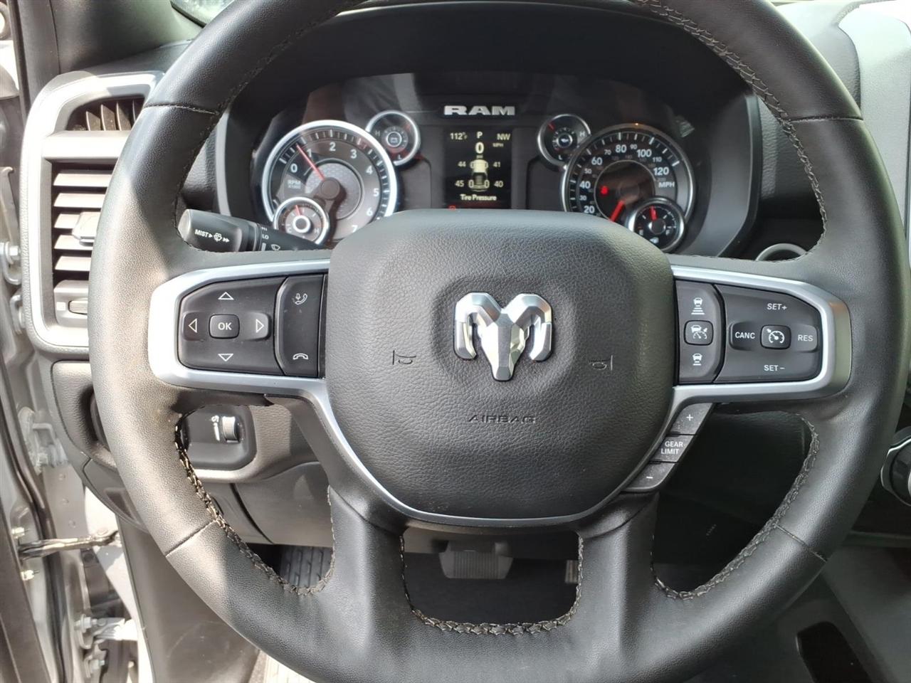 RAM 1500  2025