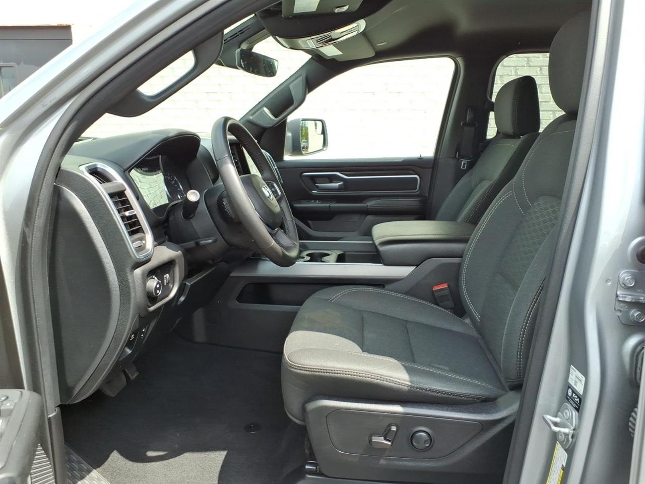 RAM 1500  2025