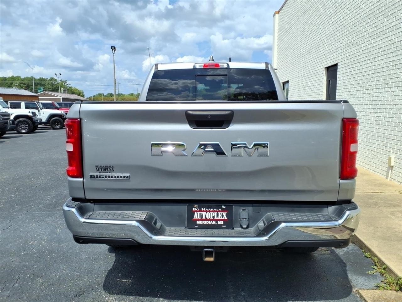 RAM 1500  2025