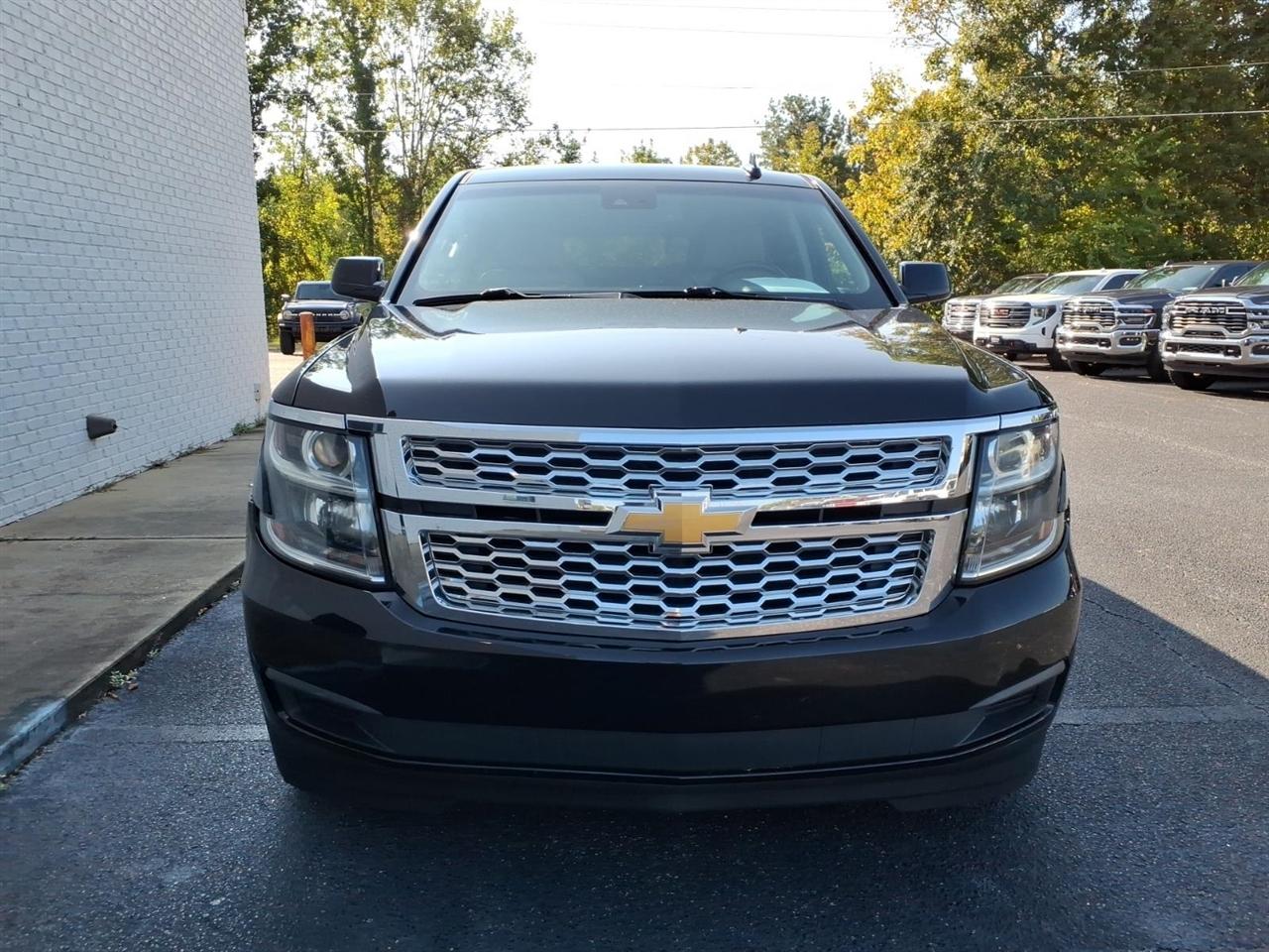 Chevrolet Tahoe  2019