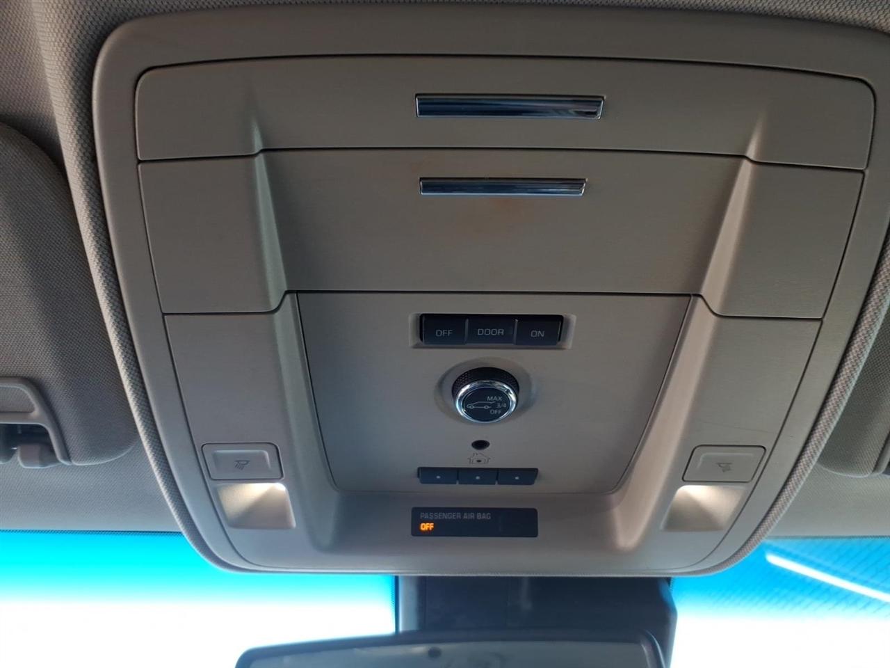 Chevrolet Tahoe  2019