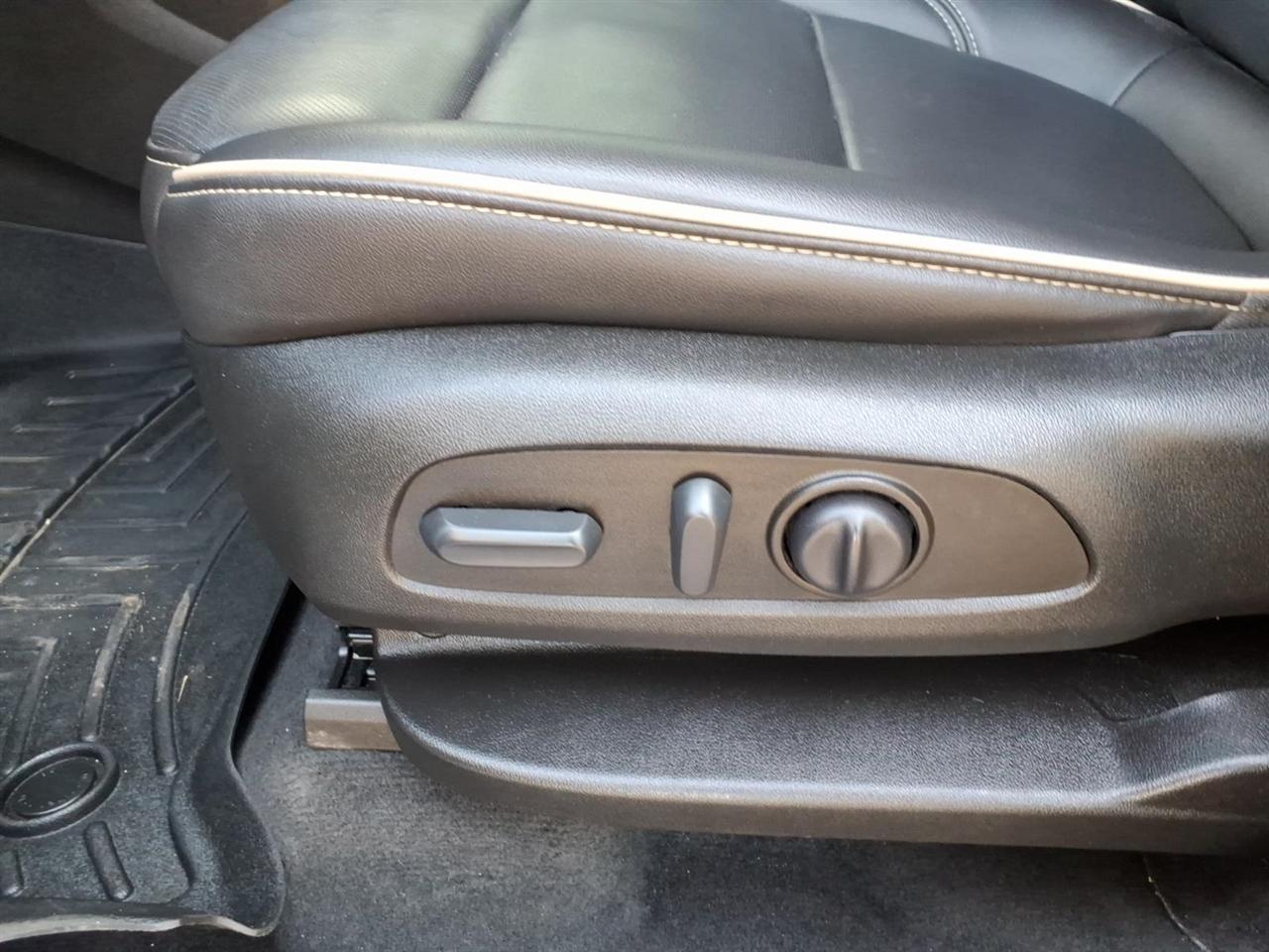 Chevrolet Traverse  2023