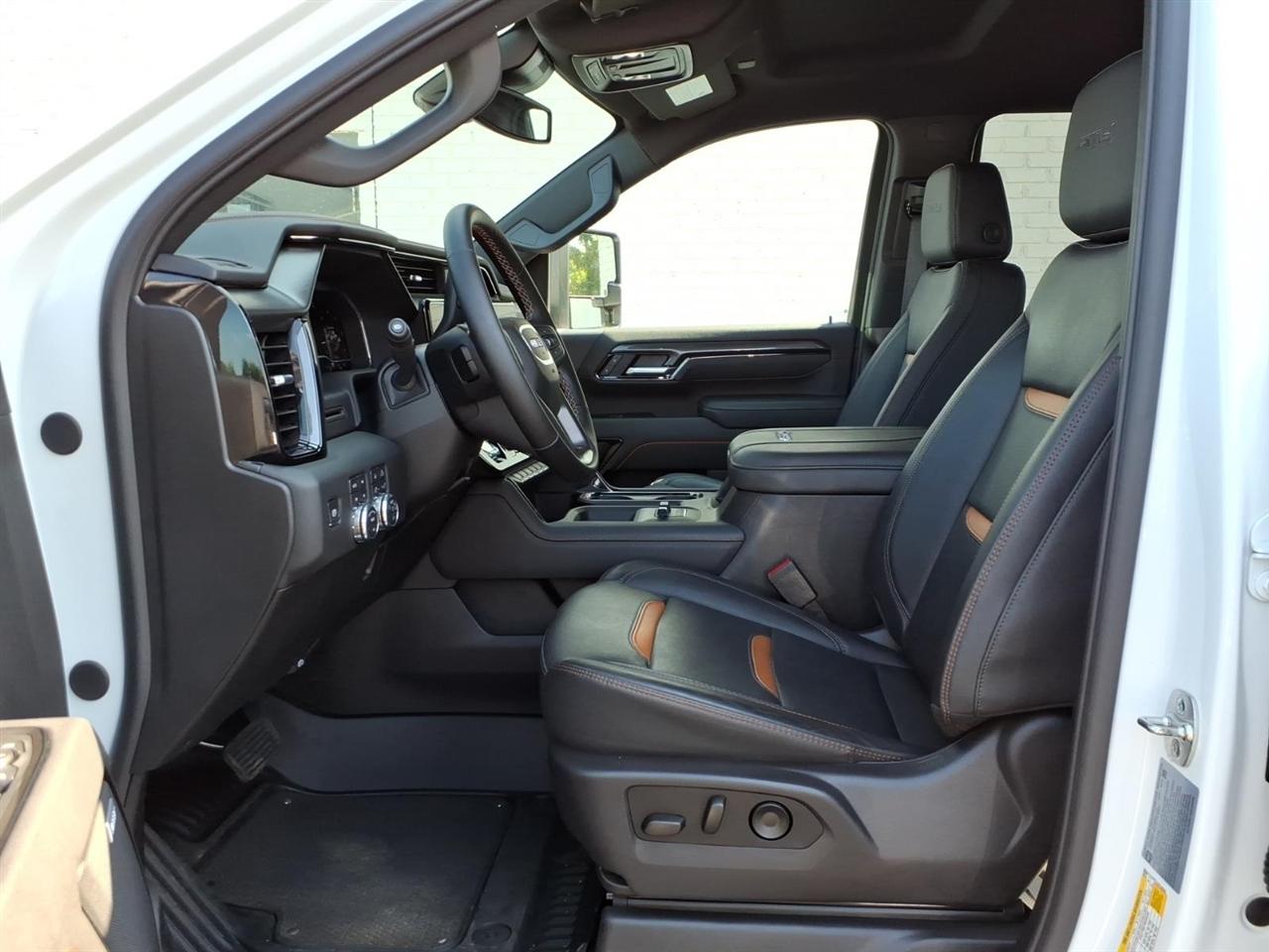 GMC Sierra 2500HD  2025