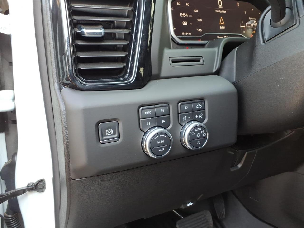 GMC Sierra 2500HD  2025