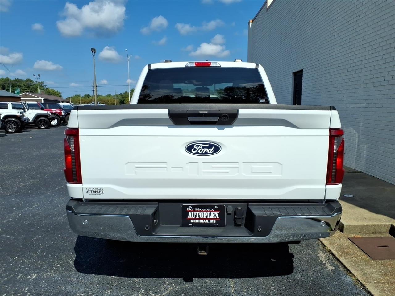 Ford F-150  2024