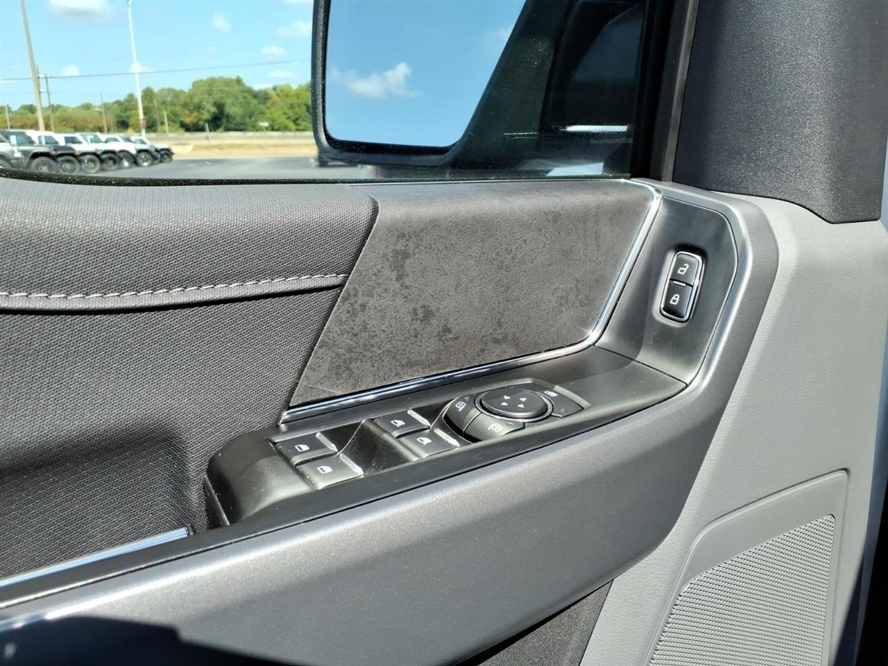 Ford F-150  2024