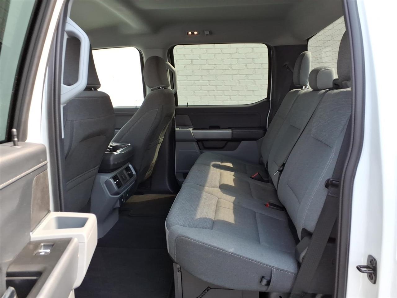 Ford F-150  2024