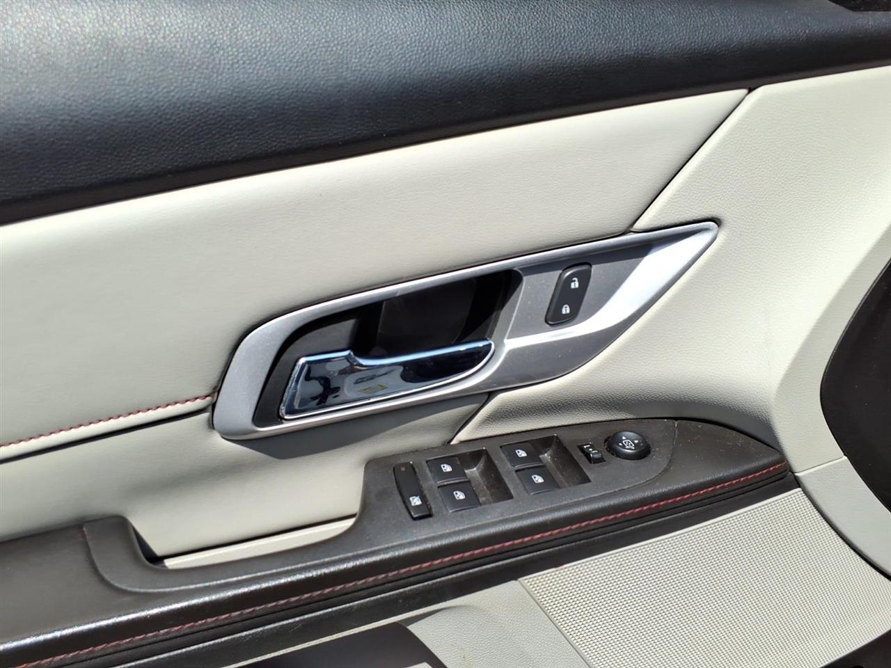 GMC Terrain  2015