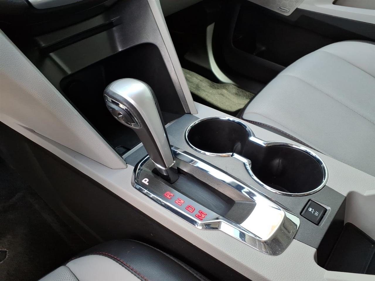 GMC Terrain  2015