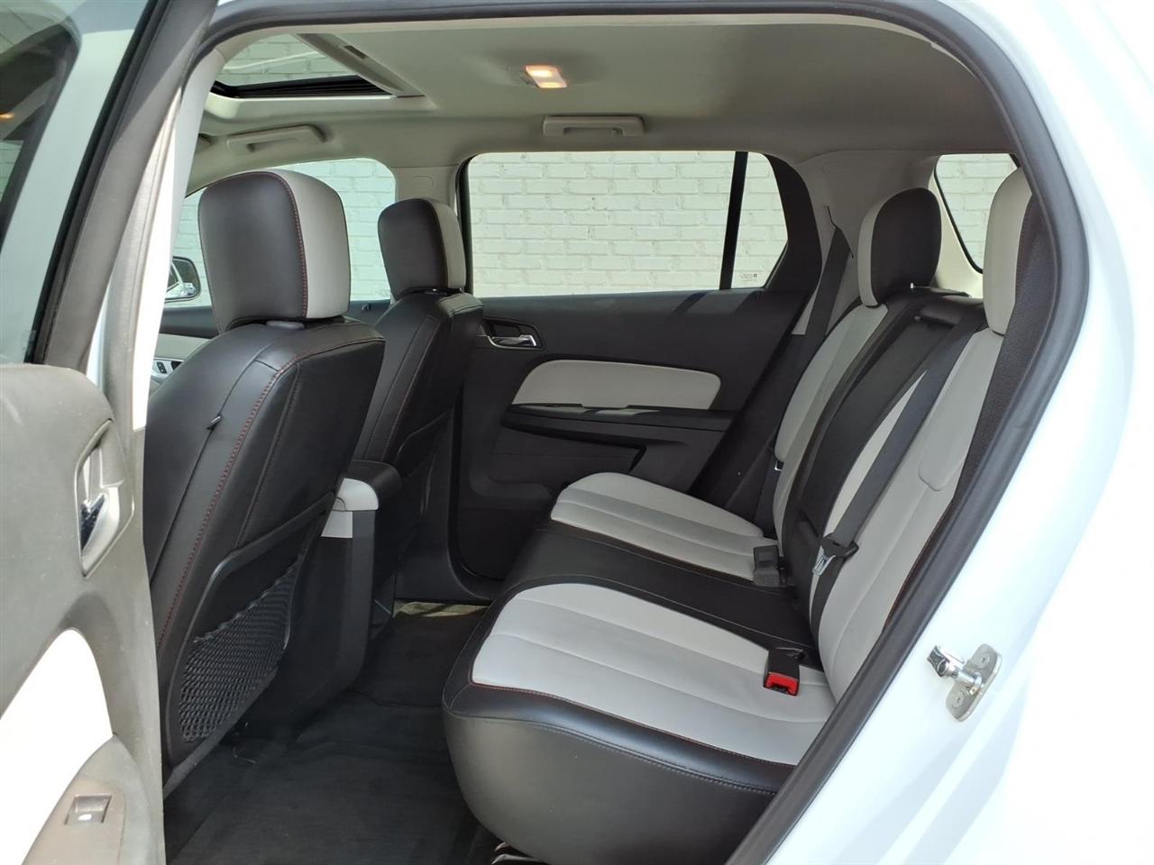 GMC Terrain  2015