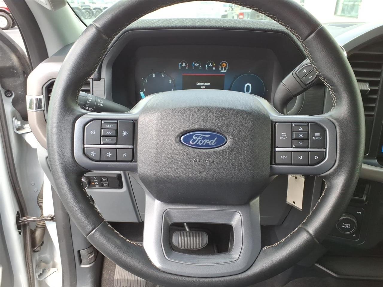 Ford F-150  2025