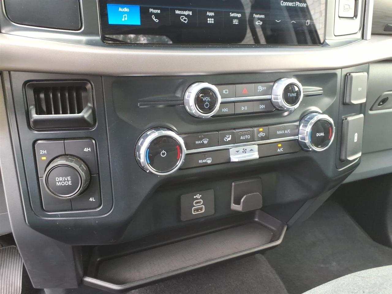 Ford F-150  2025