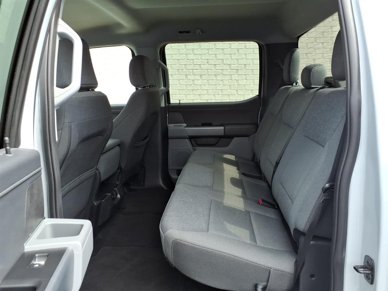 Ford F-150  2025
