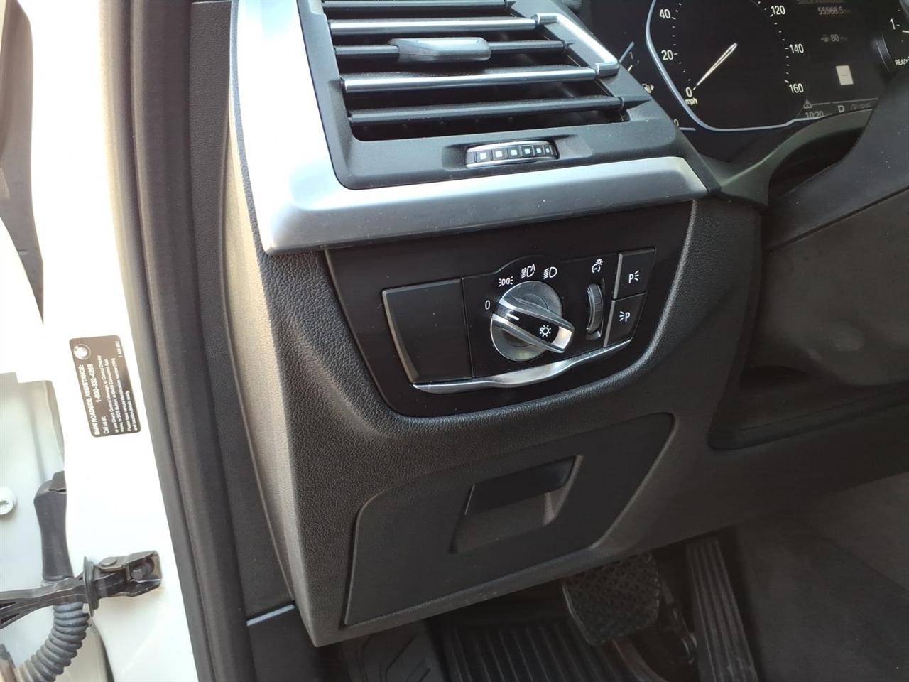 BMW X3  2022