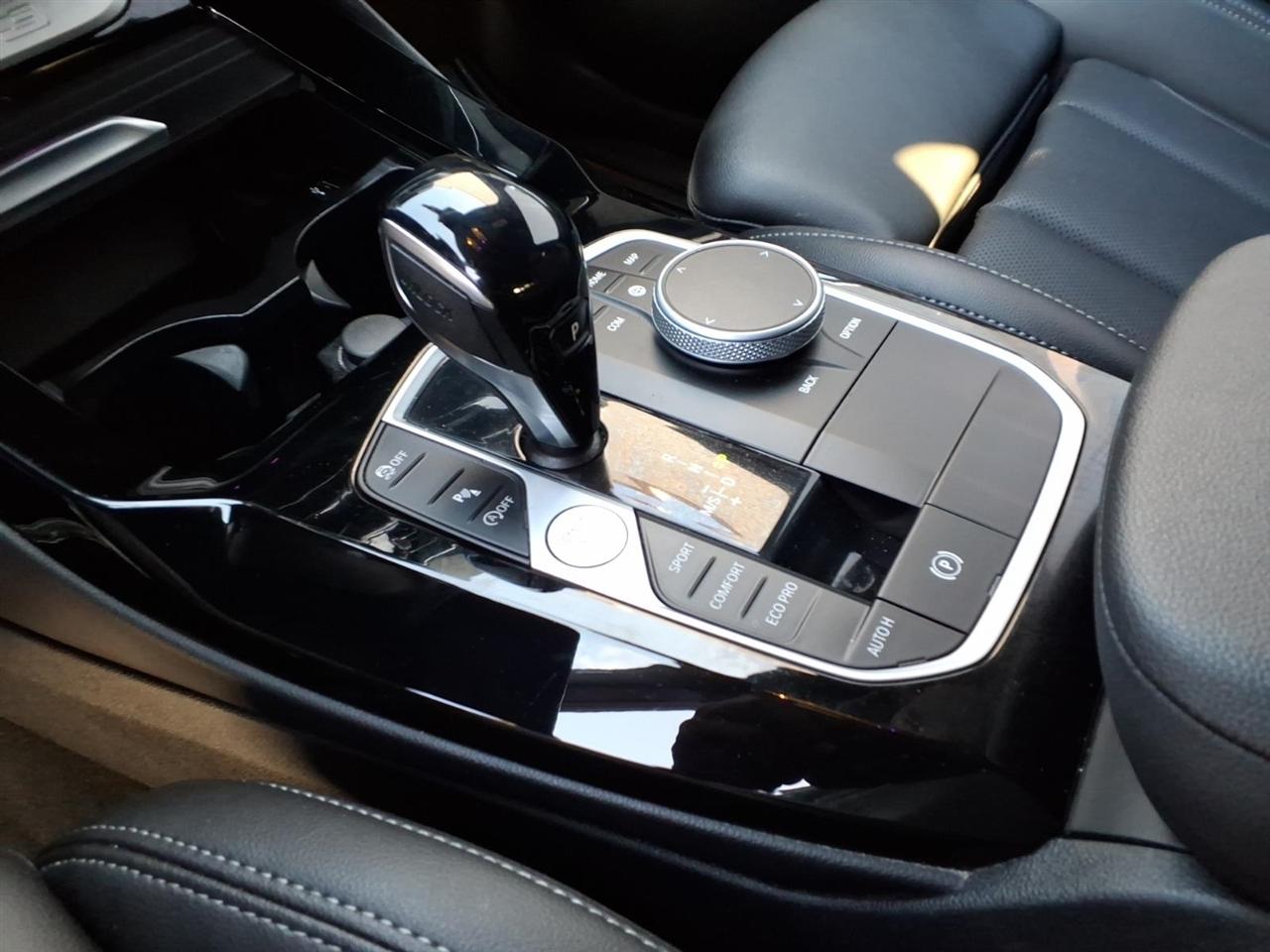 BMW X3 sDrive30i 2022