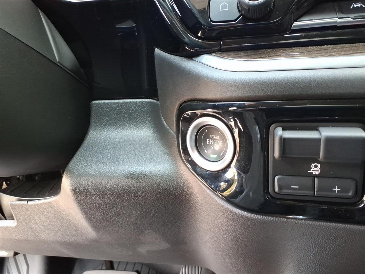 Chevrolet Silverado 1500  2025