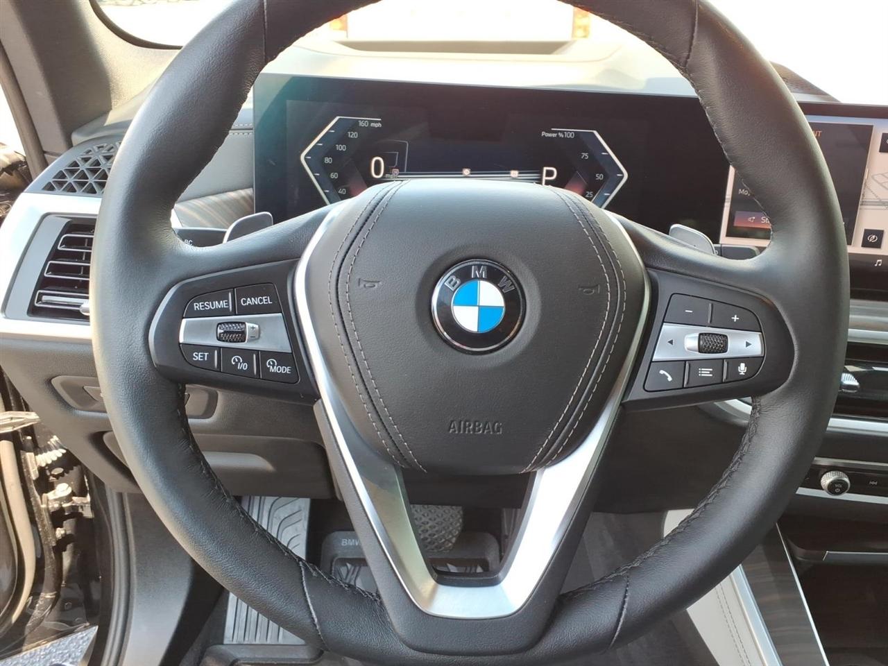 BMW X5  2025