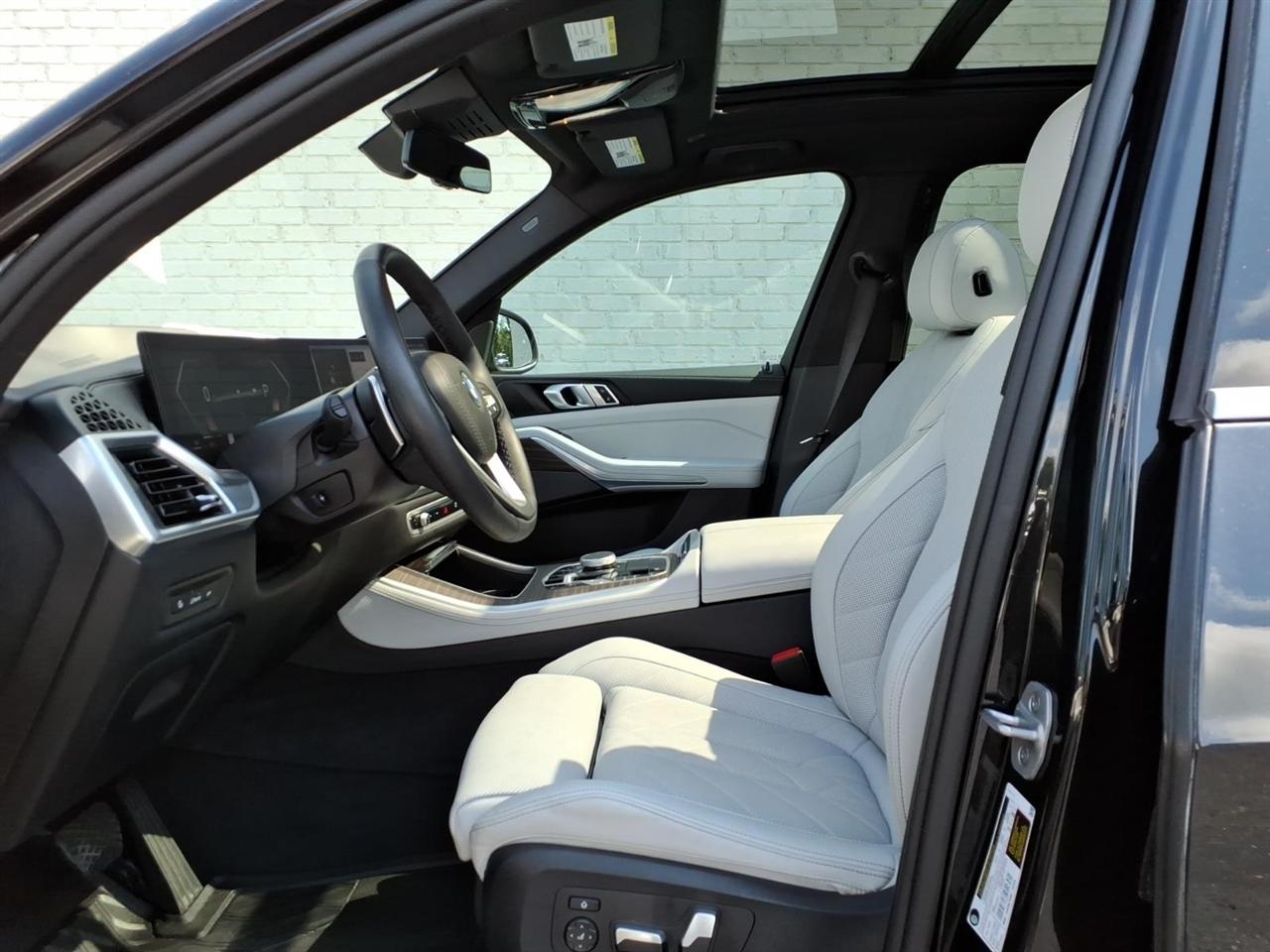 BMW X5  2025