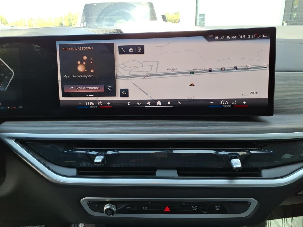 BMW X5 sDrive40i 2025
