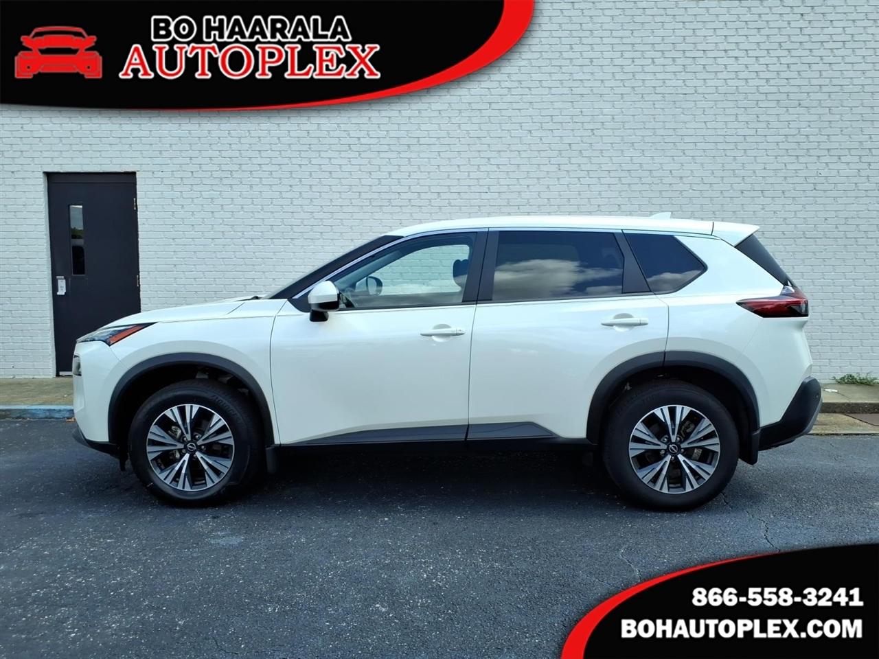 Nissan Rogue  2023