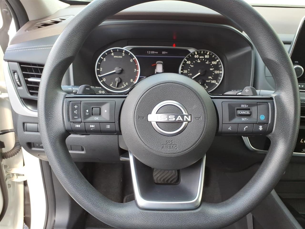 Nissan Rogue  2023