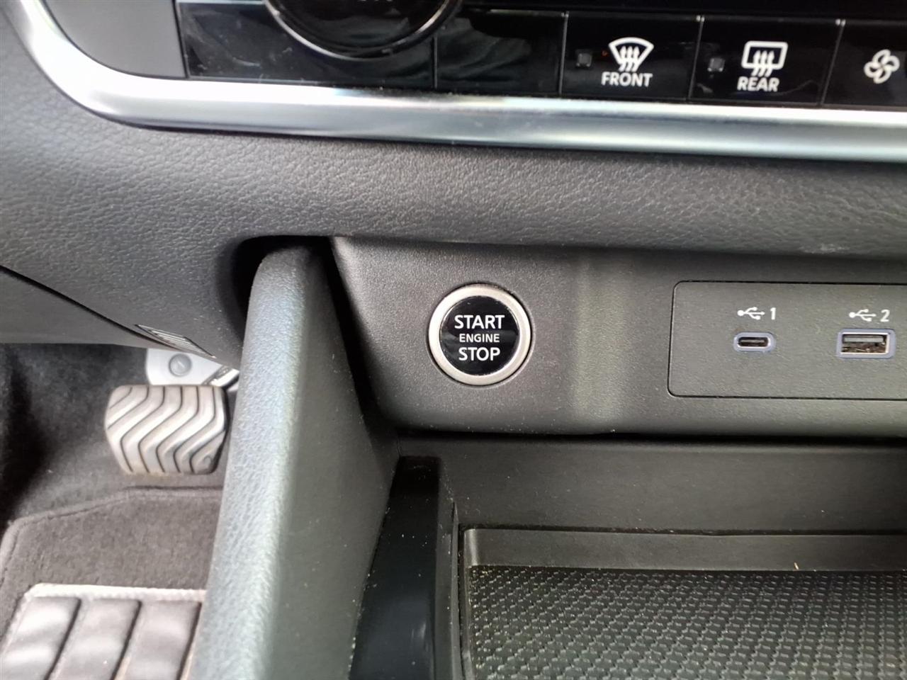 Nissan Rogue  2023