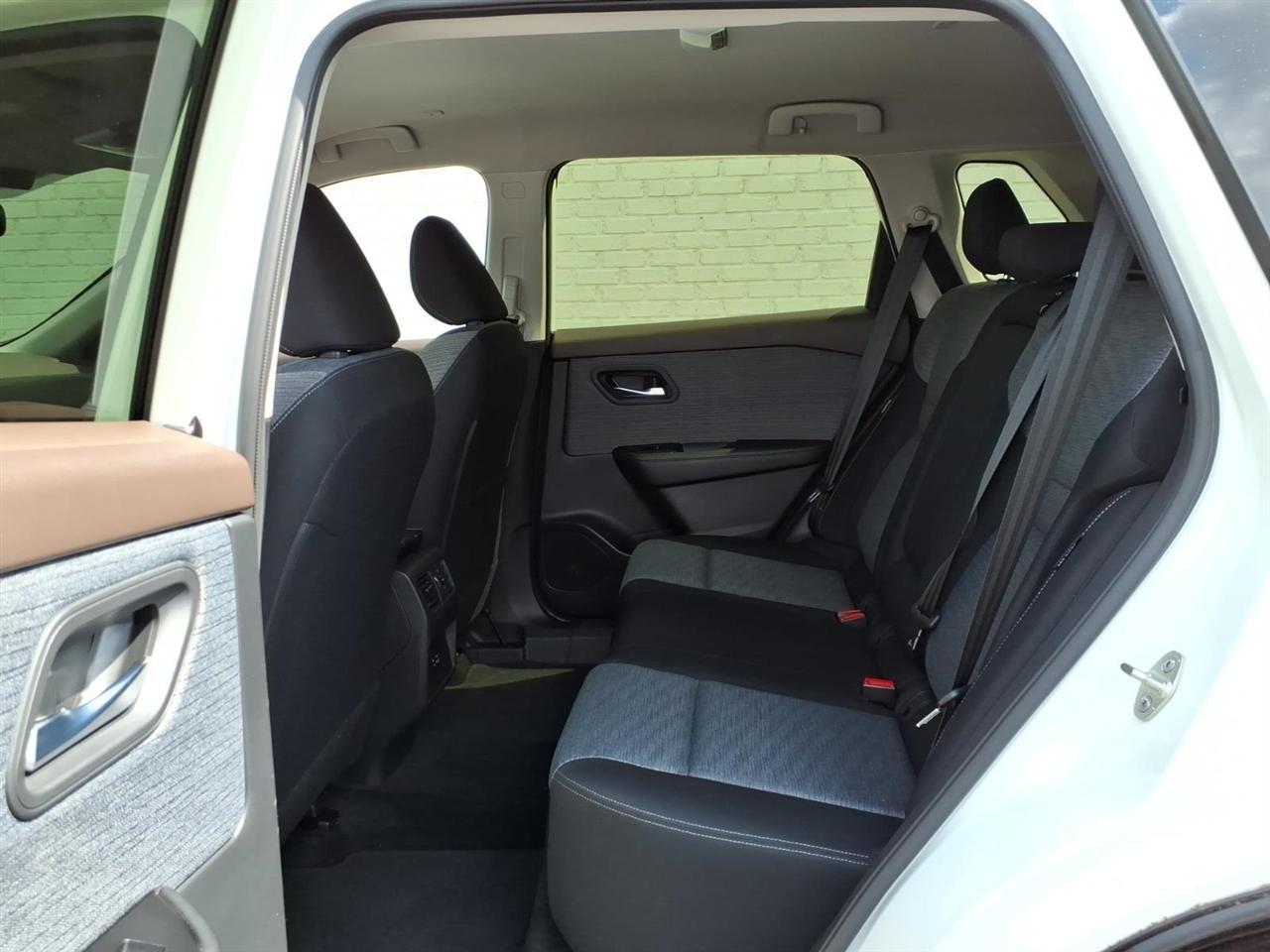 Nissan Rogue SV 2023