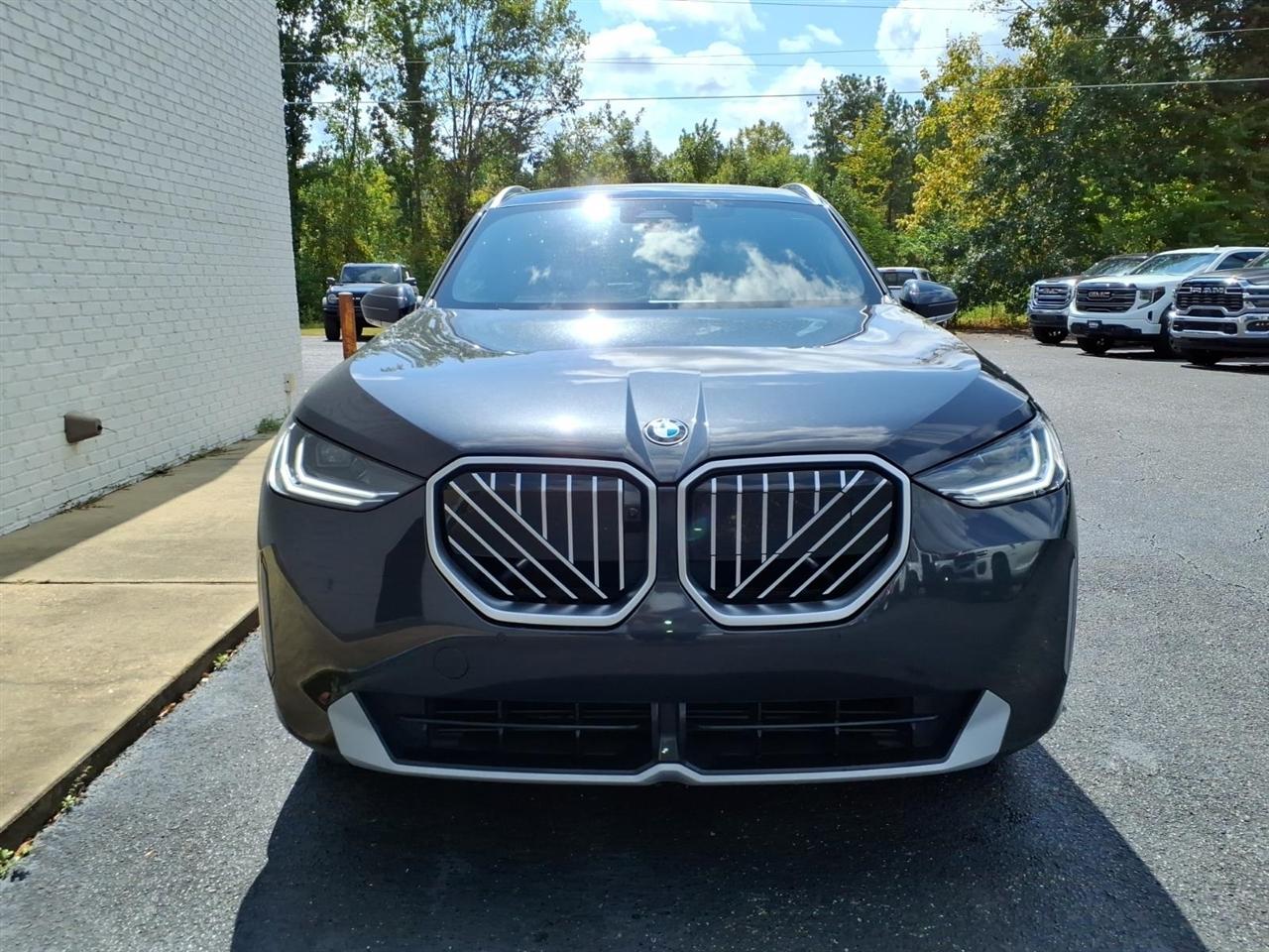BMW X3  2026