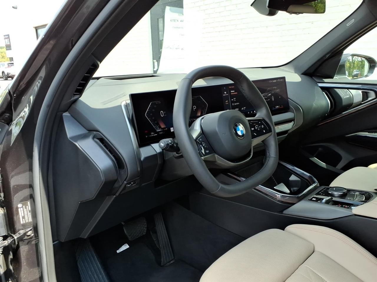 BMW X3  2026