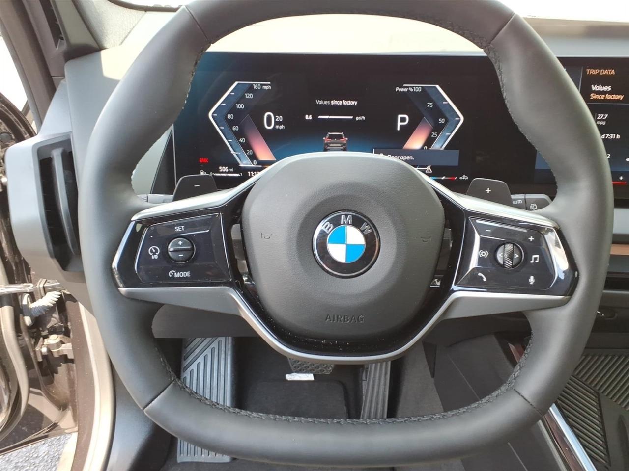 BMW X3  2026
