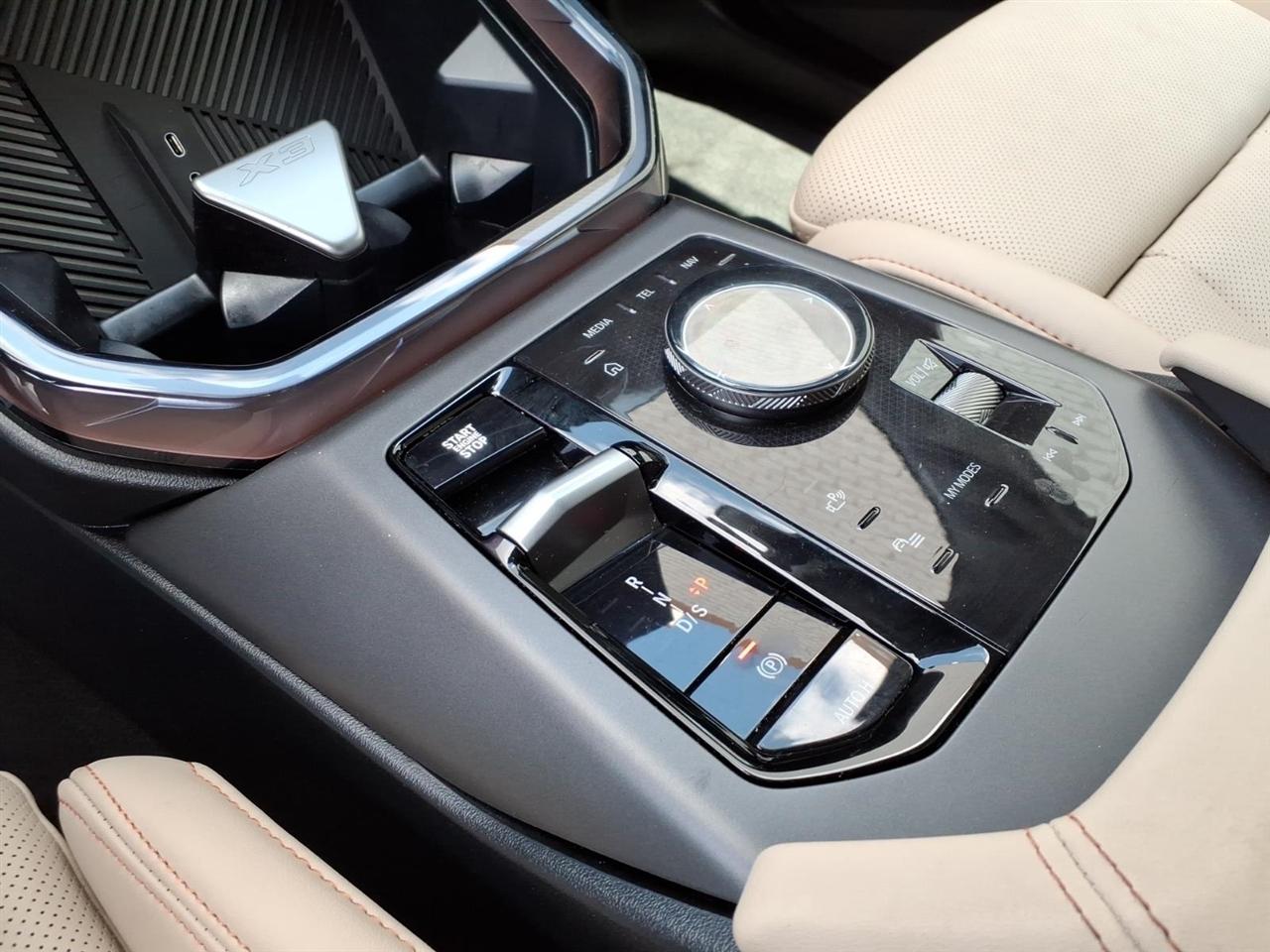 BMW X3  2026