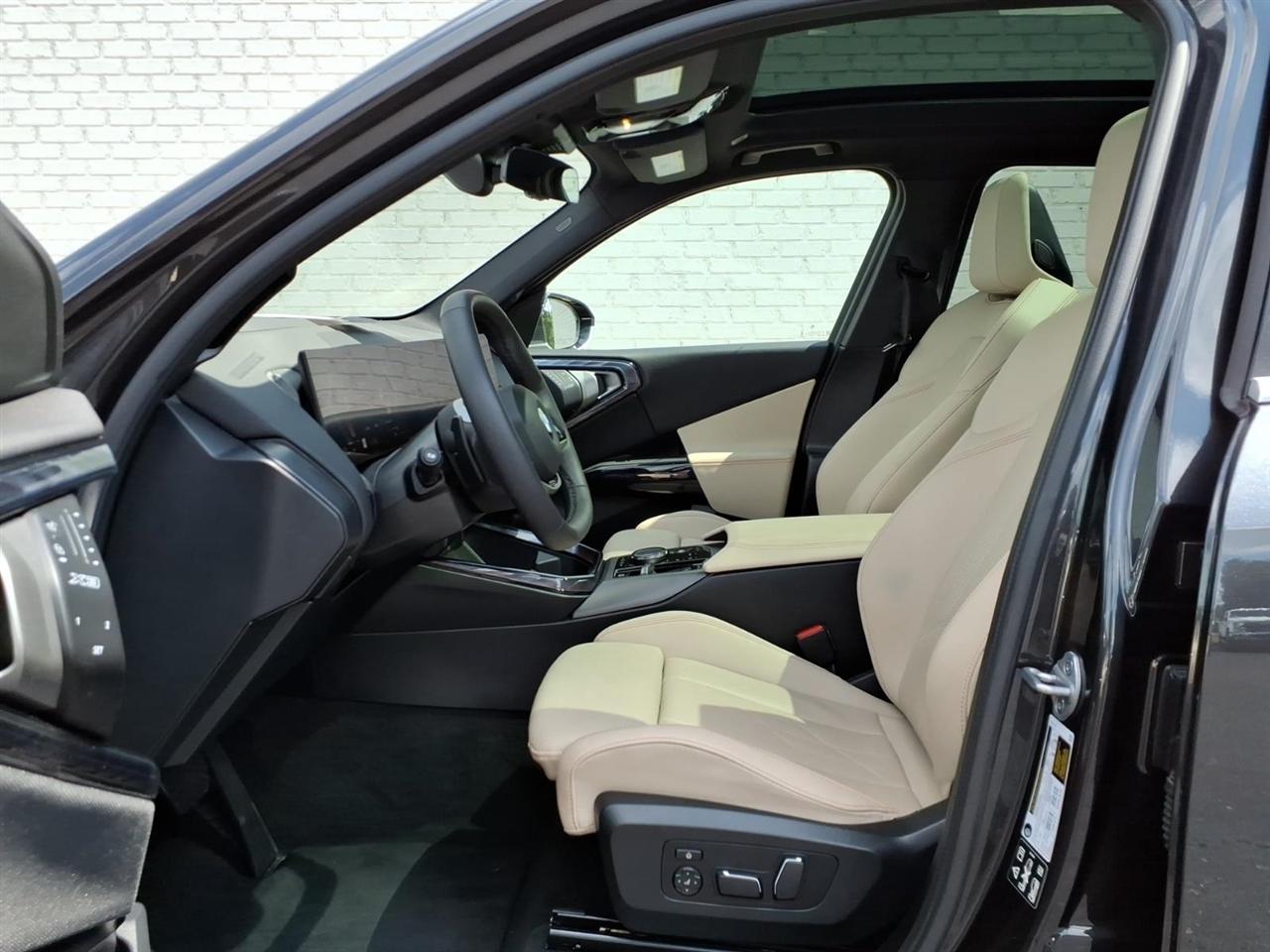 BMW X3  2026