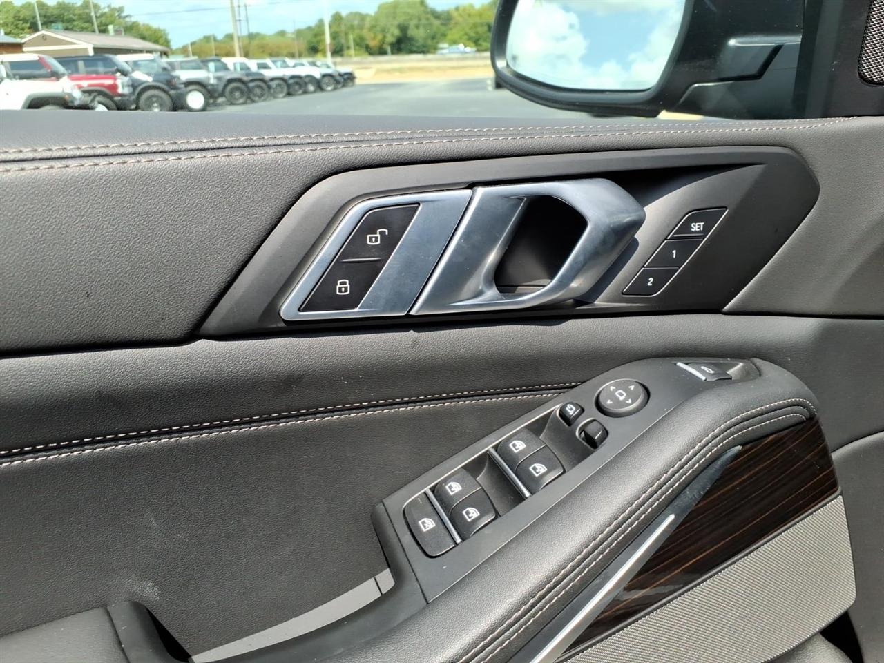 BMW X5  2026