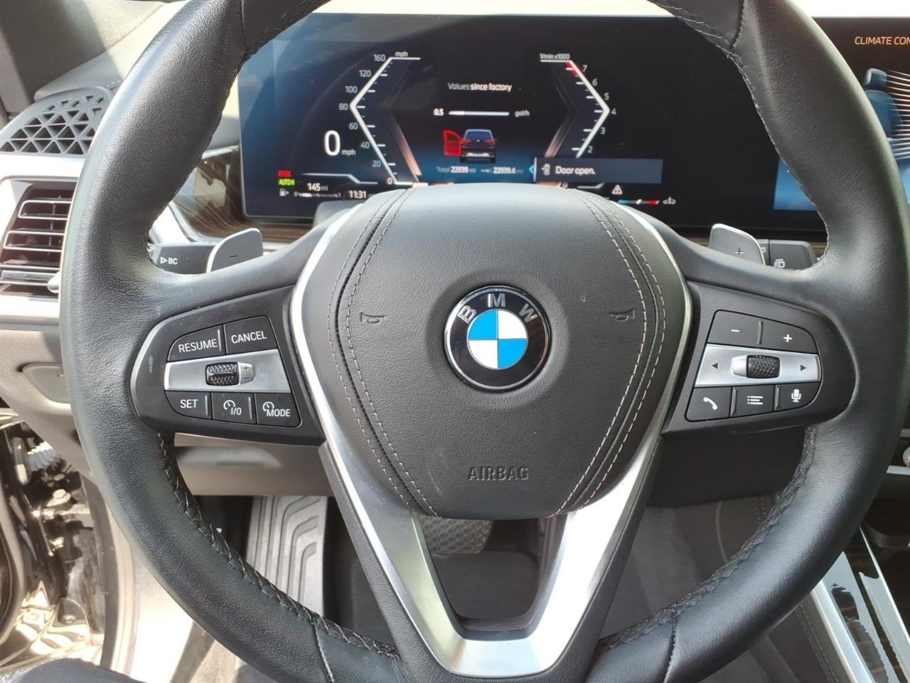 BMW X5  2026