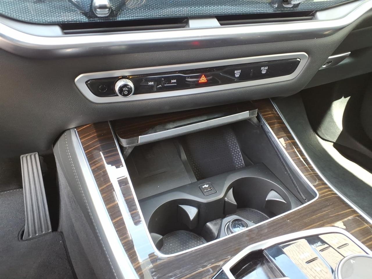 BMW X5  2026