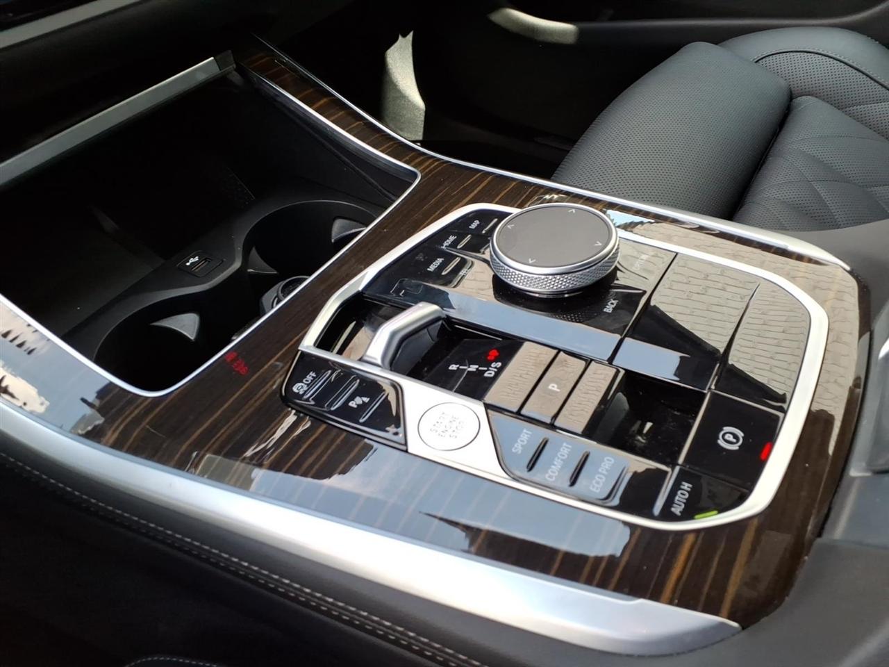 BMW X5  2026