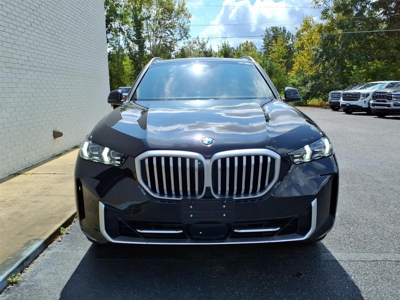 BMW X5  2026