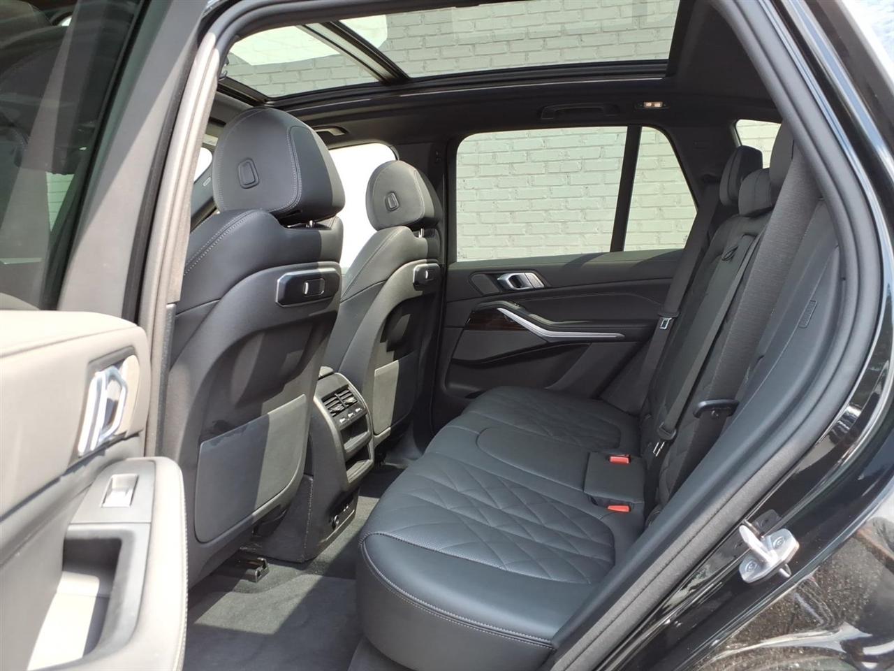 BMW X5  2026