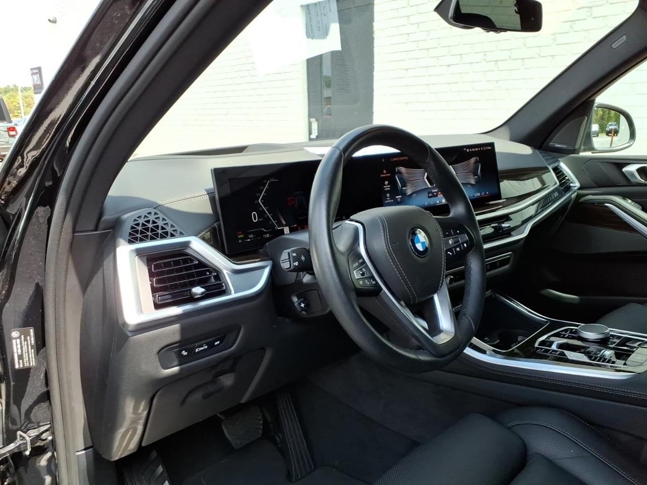BMW X5  2026