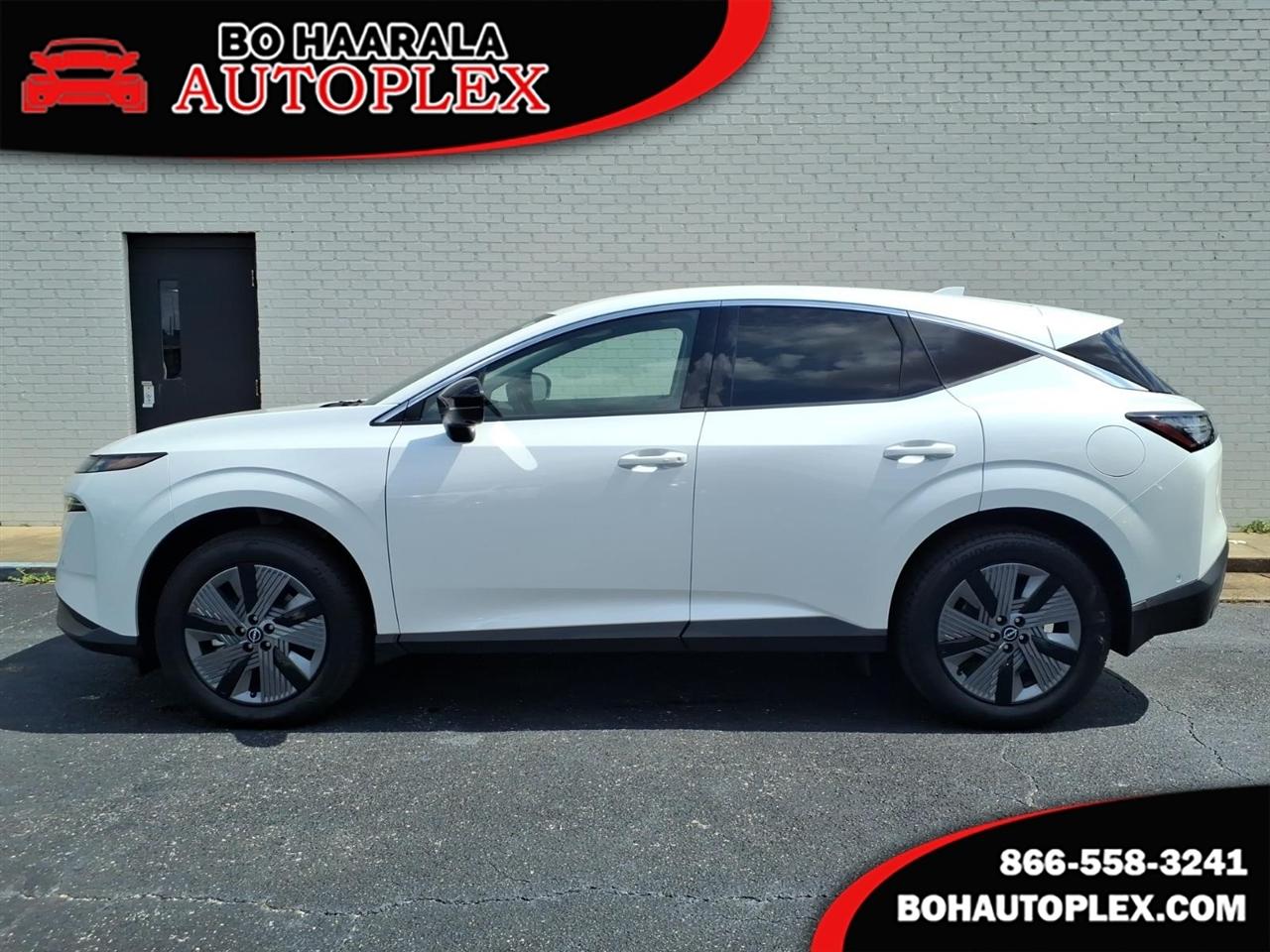 Nissan Murano  2025