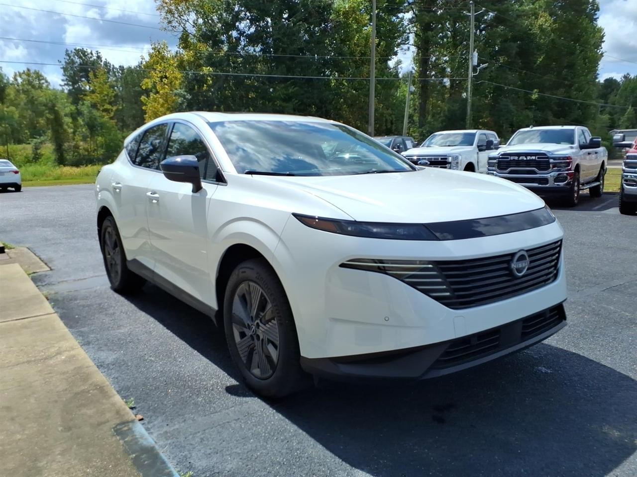 Nissan Murano  2025